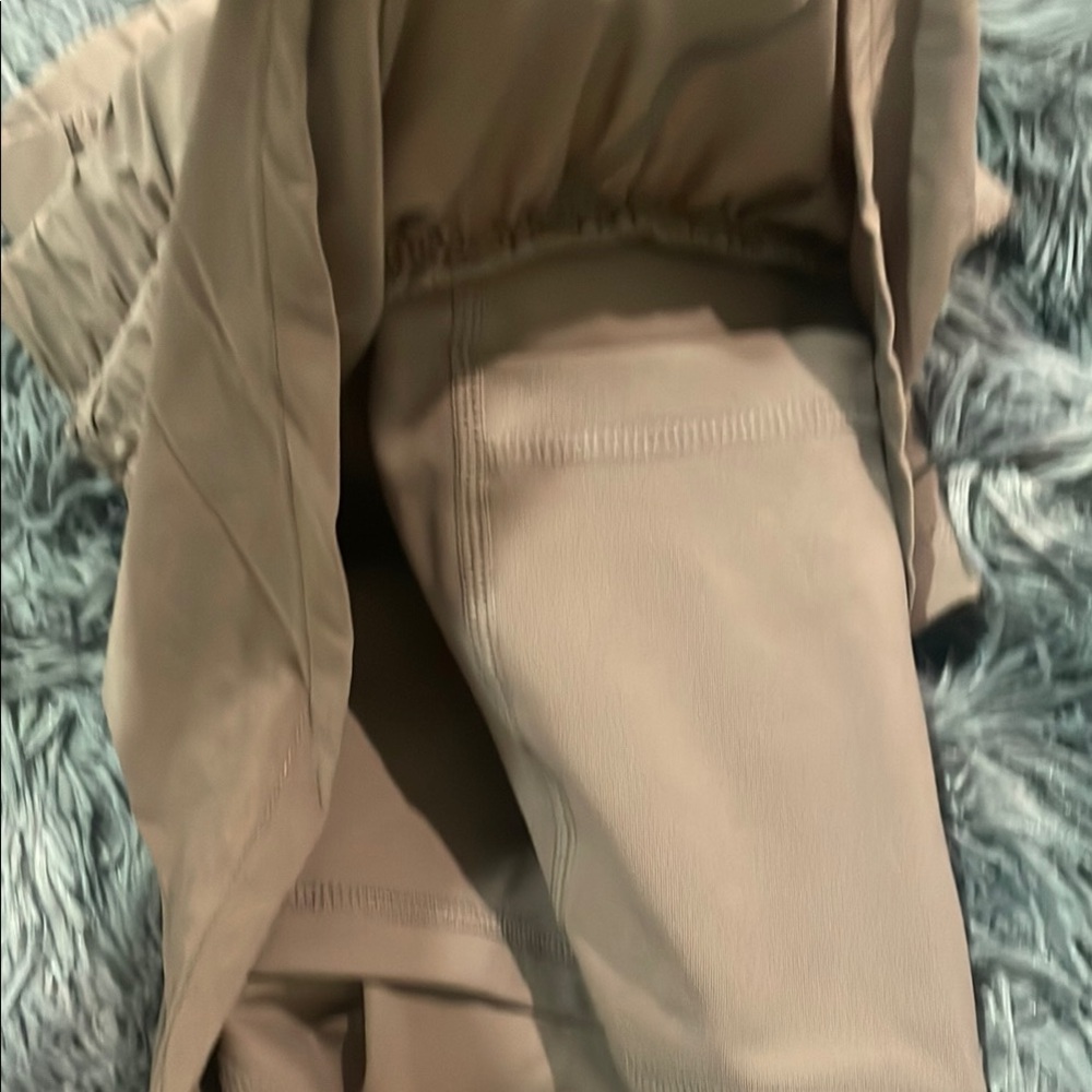 POPFLEX low waist shorts - Picture 4 of 4